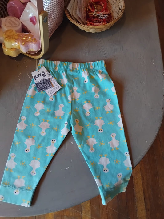 Goose Leggings