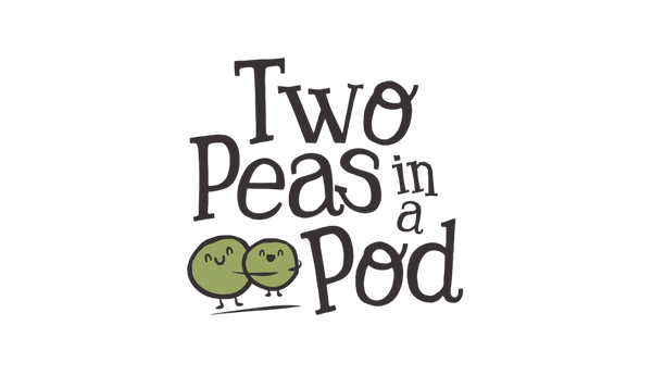 Two Peas in a Pod